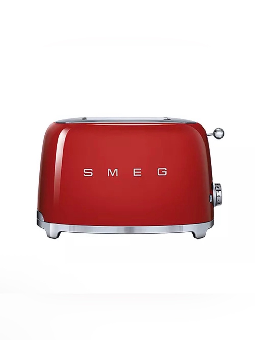 Smeg 50's Style Retro 2-Slice Toaster